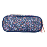 Pochette de baiser lacté renommée florale