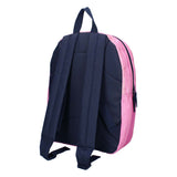 Milky Kiss sac à dos prestige - rose