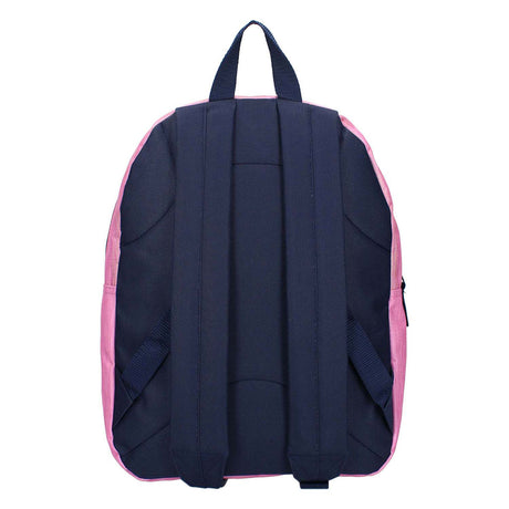 Milky Kiss sac à dos prestige - rose