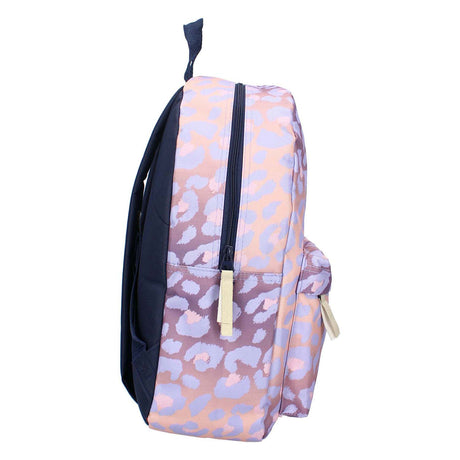 Milky Kiss sac à dos prestige - violet