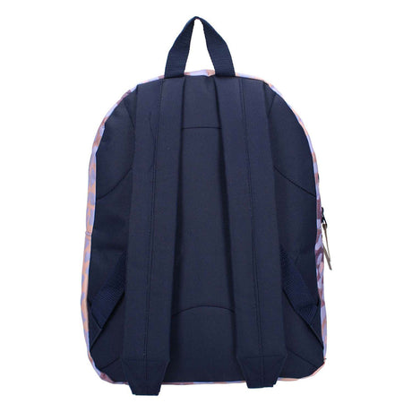 Milky Kiss sac à dos prestige - violet