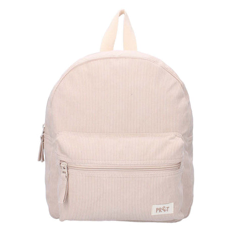 Vadobag fun sac à dos crête et rangée - beige
