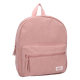 Vadobag fun sac à dos crête et rangée - rose