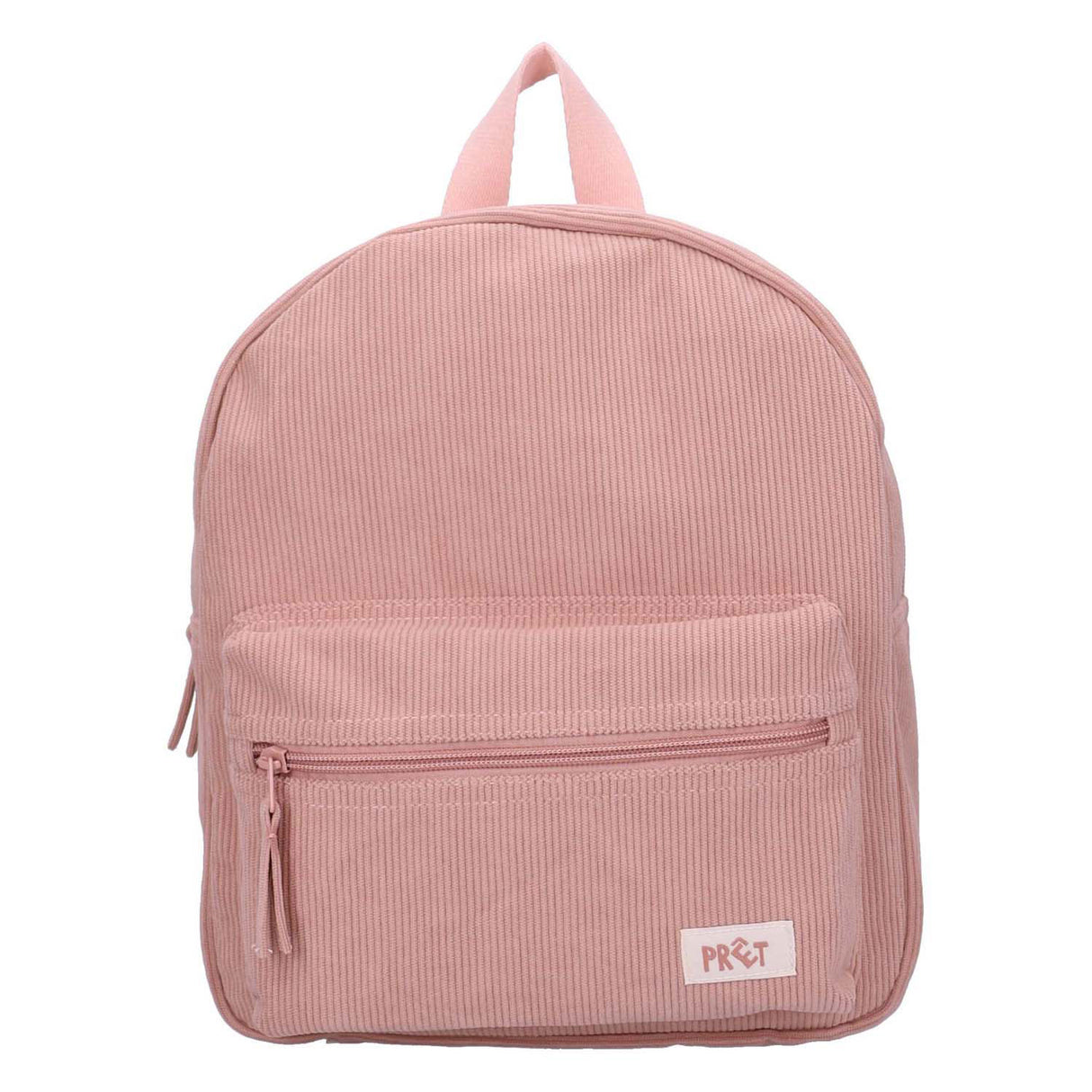 Vadobag fun sac à dos crête et rangée - rose