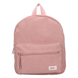 Vadobag fun sac à dos crête et rangée - rose