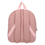 Vadobag fun sac à dos crête et rangée - rose
