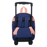 Vadobag sac à dos trolley 3d congelé ii grandes évasions