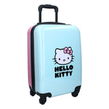Valise trolley Vadobag hello kitty voyage vibes