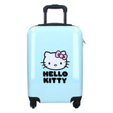 Valise trolley Vadobag hello kitty voyage vibes