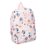Vadobag bluey sac à dos les amis d'abord