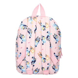 Vadobag bluey sac à dos les amis d'abord