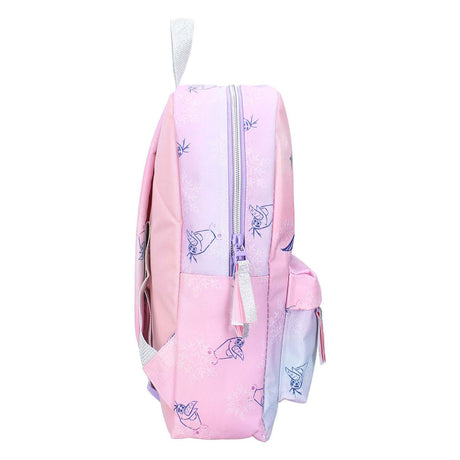 Vadobag Frozen II sac à dos lumières lumineuses