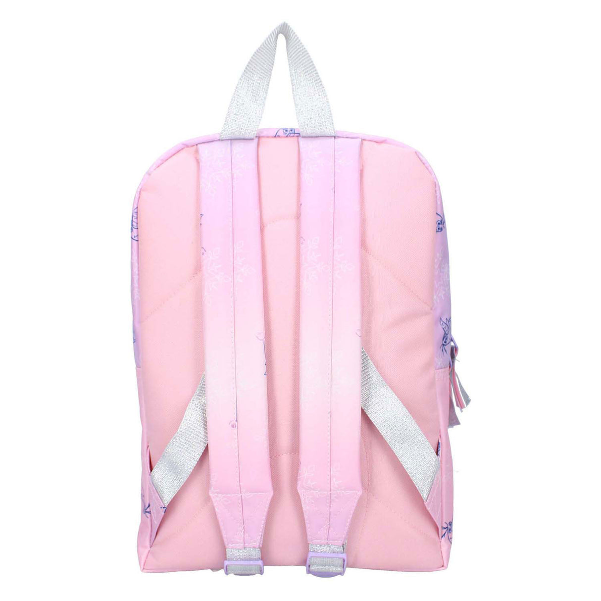 Vadobag Frozen II sac à dos lumières lumineuses