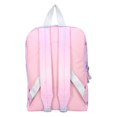 Vadobag Frozen II sac à dos lumières lumineuses