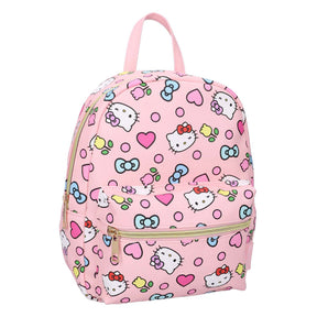 Sac à dos Vadobag Hello Kitty, doux sur toi