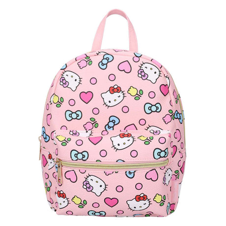 Sac à dos Vadobag Hello Kitty, doux sur toi