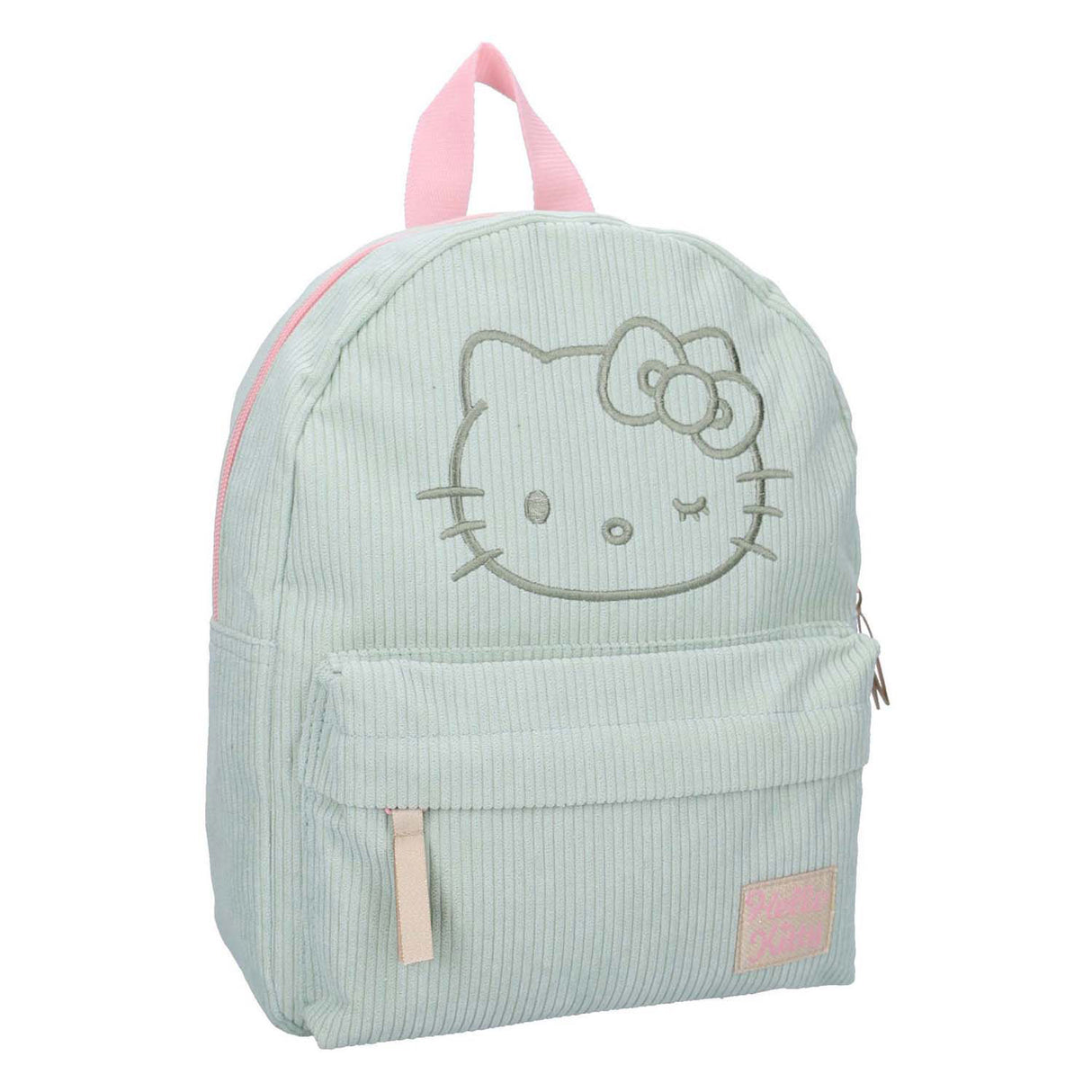 Vadobag hello kitty rugzak have a nice day