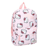 Vadobag Hello Kitty sac à dos les amis d'abord