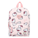 Vadobag Hello Kitty sac à dos les amis d'abord