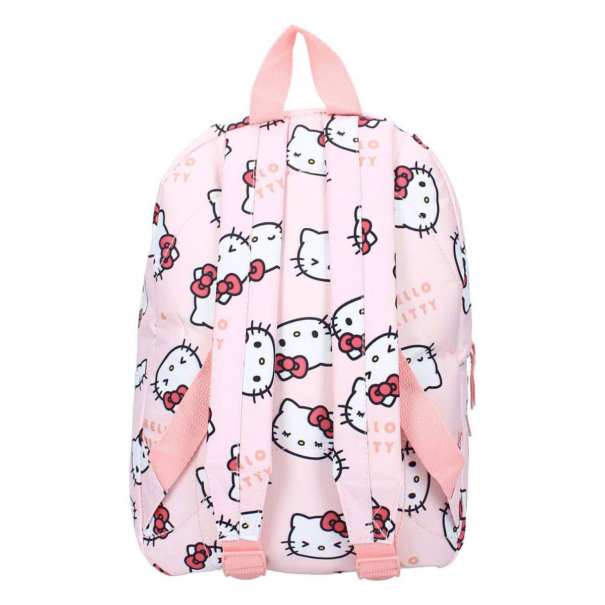 Vadobag Hello Kitty sac à dos les amis d'abord