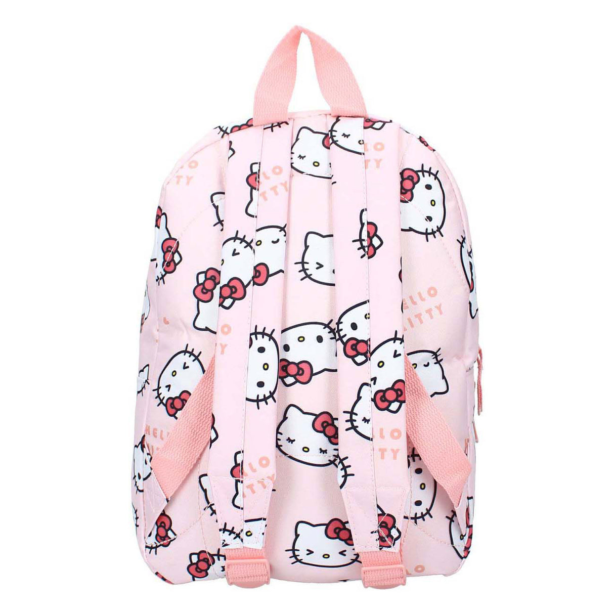 Vadobag Hello Kitty sac à dos les amis d'abord