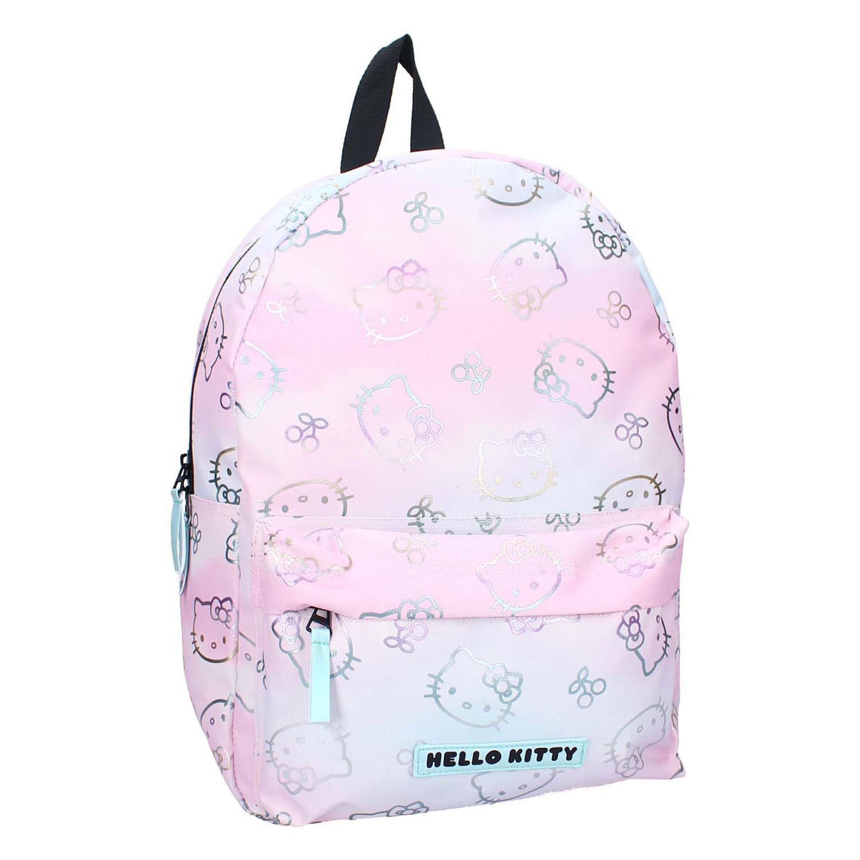 Le sac à dos Vadobag Hello Kitty m'emmène à la fête