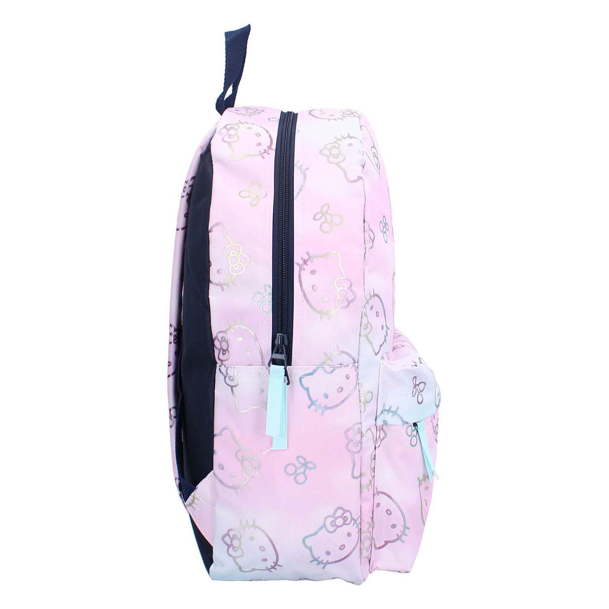 Le sac à dos Vadobag Hello Kitty m'emmène à la fête
