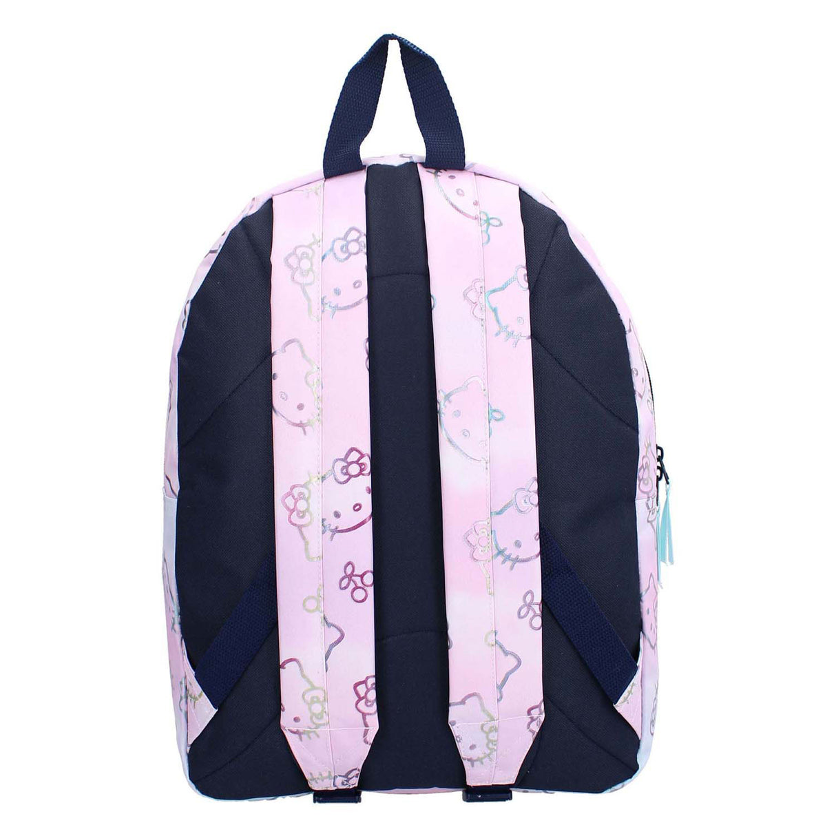 Le sac à dos Vadobag Hello Kitty m'emmène à la fête