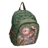 Vadobag Jurassic World sac à dos suivi des dinosaures
