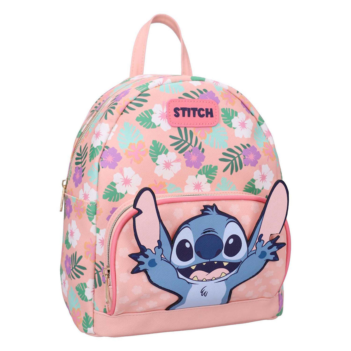 Le sac à dos Vadobag Stitch porte la gentillesse