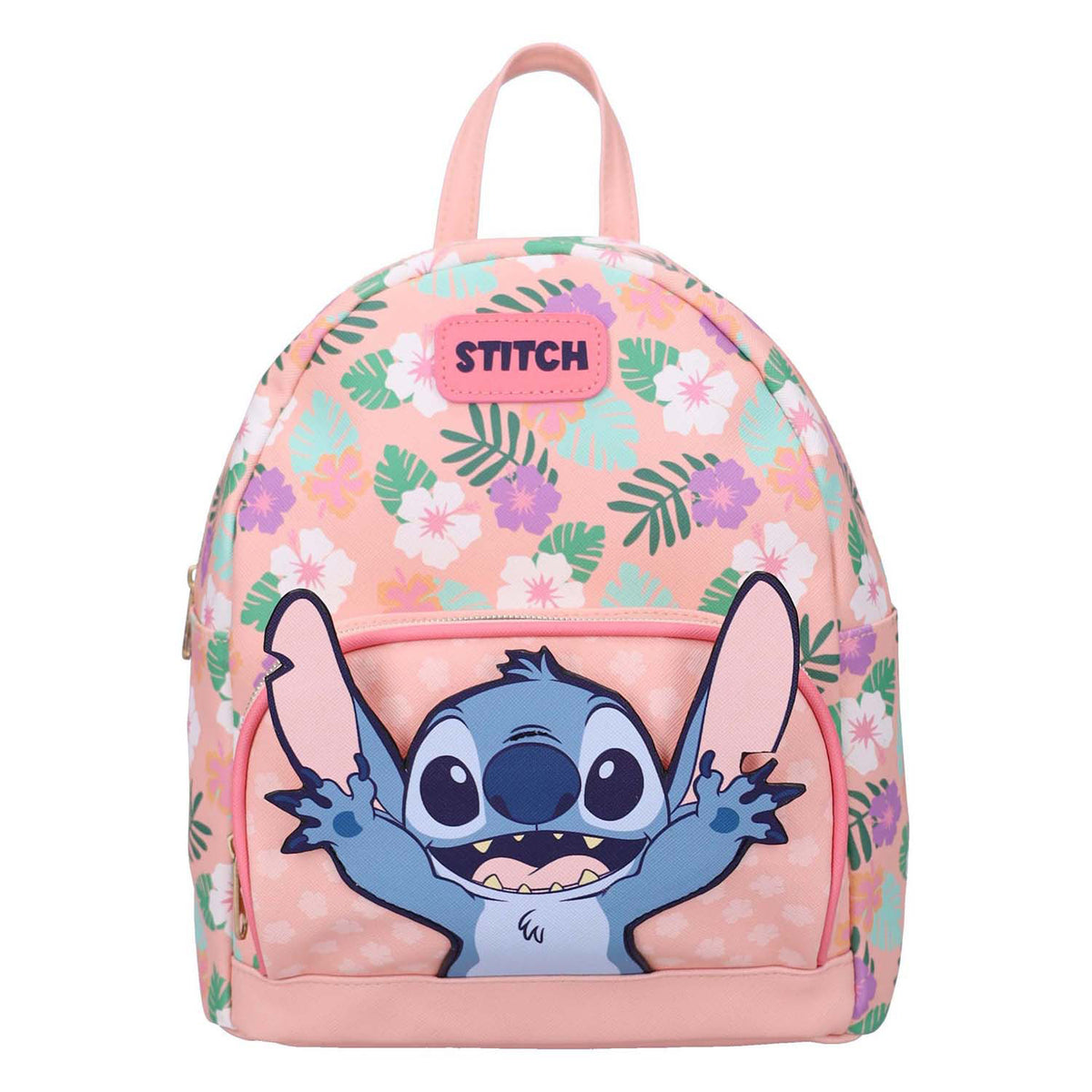 Le sac à dos Vadobag Stitch porte la gentillesse