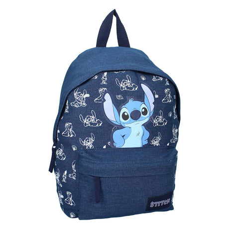 Sac à dos Vadobag Stitch revival denim