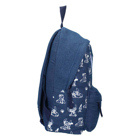 Sac à dos Vadobag Stitch revival denim
