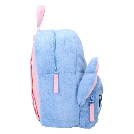 Sac à dos point pelucheux festival 26 x 21 x 11 cm