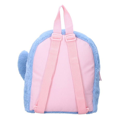 Sac à dos point pelucheux festival 26 x 21 x 11 cm