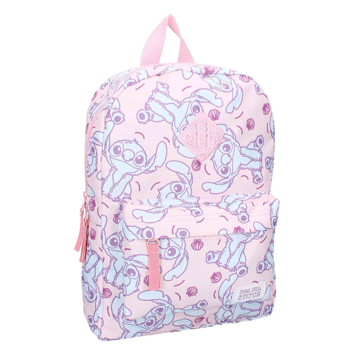Sac à dos Vadobag Stitch, les amis d'abord
