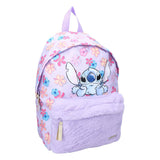 Vadobag stitch sac à dos fourrure fantaisie