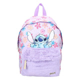 Vadobag stitch sac à dos fourrure fantaisie