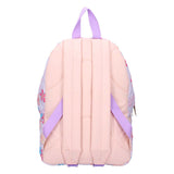 Vadobag stitch sac à dos fourrure fantaisie