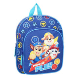 Vadobag Paw Patrol sac à dos jours puptastiques