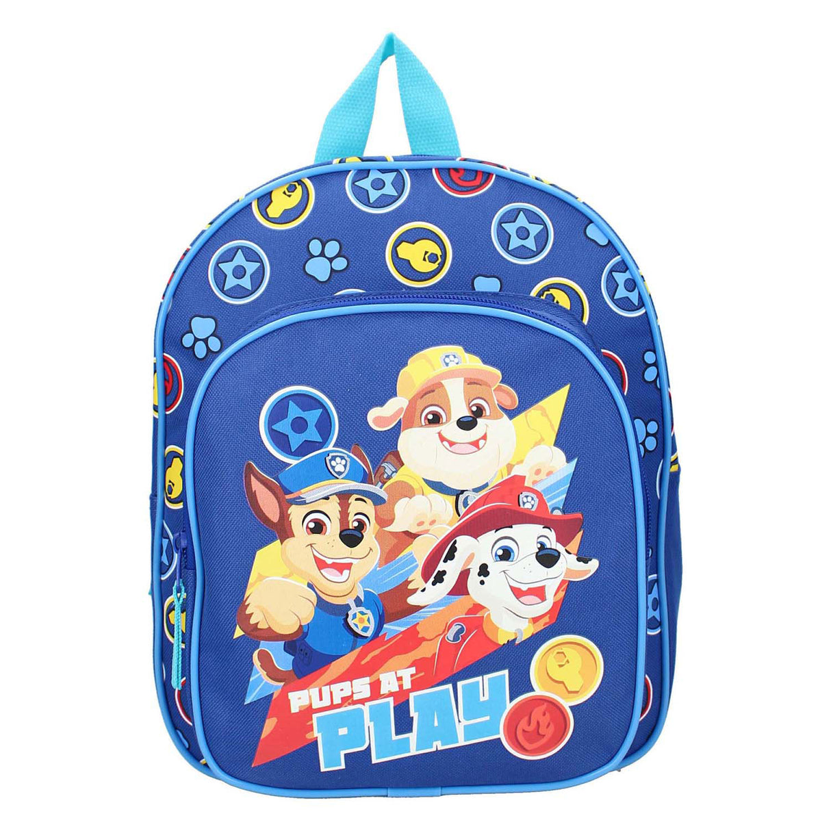 Vadobag Paw Patrol sac à dos jours puptastiques