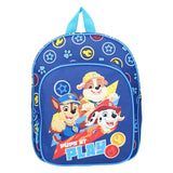 Vadobag Paw Patrol sac à dos jours puptastiques