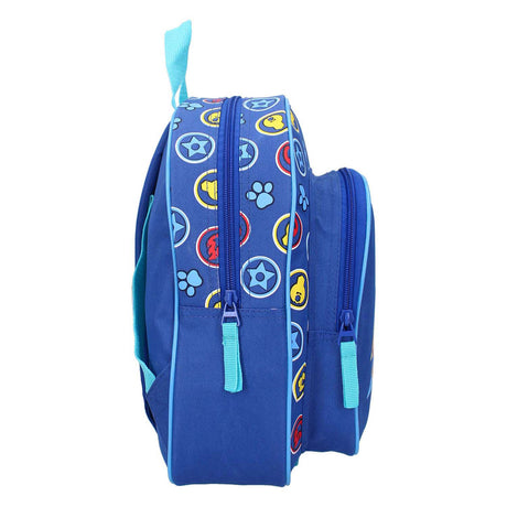 Vadobag Paw Patrol sac à dos jours puptastiques