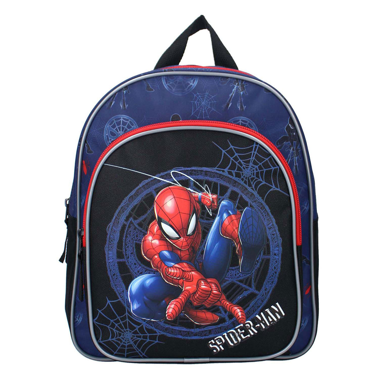Vadobag sac à dos Spiderman lutte contre le mal
