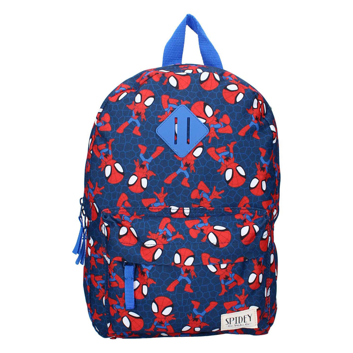 Vadobag sac à dos Spidery, les amis d'abord