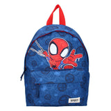 Sac à dos Vadobag Spidey conçu pour le plaisir