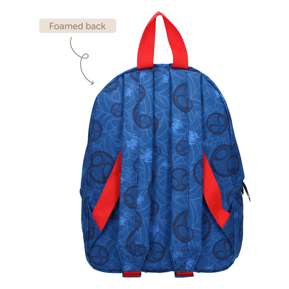 Sac à dos Vadobag Spidey conçu pour le plaisir