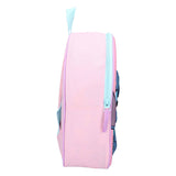 Disney stitch sac à dos tout simplement spécial 3D rose