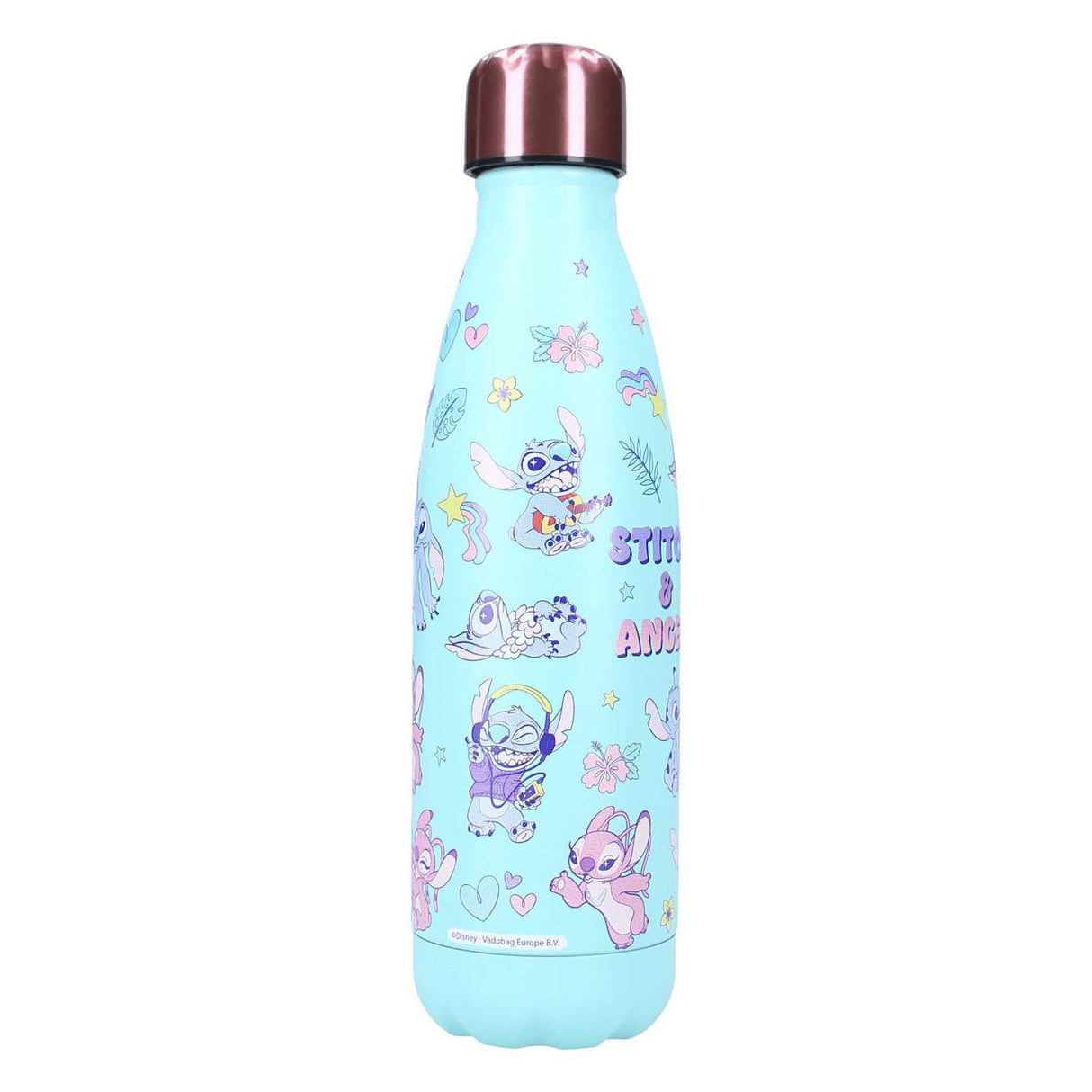 Gourde Vadobag point soif de plus - 700ml