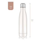 Gourde Vadobag point soif de plus - 700ml